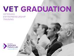 VET Summer 2018 Graduation