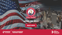 Top Cities Tour: New York