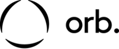 Orb logo