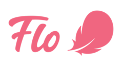 Flo logo