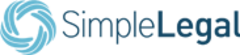 SimpleLegal logo