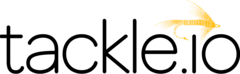 Tackle.io logo