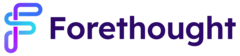 Forethought logo
