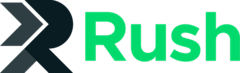 Rush logo