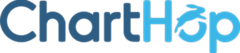ChartHop logo
