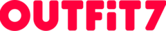 Outfit7 logo
