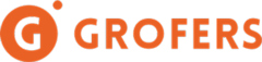 Grofers logo