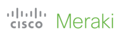 Cisco Meraki logo