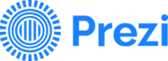 Prezi logo