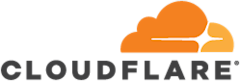 Cloudflare logo