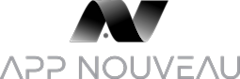 App Nouveau logo