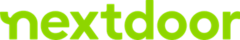 Nextdoor logo