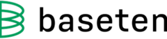 Baseten logo