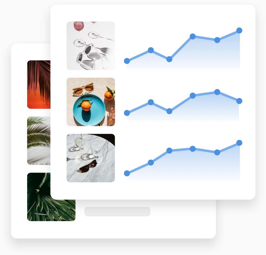 content segementation-performance-measurement-visual