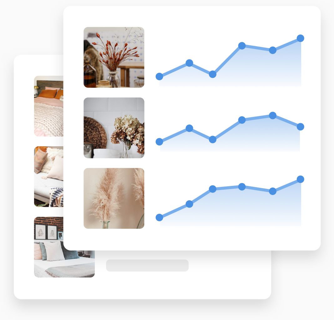 Visual Trends-Success