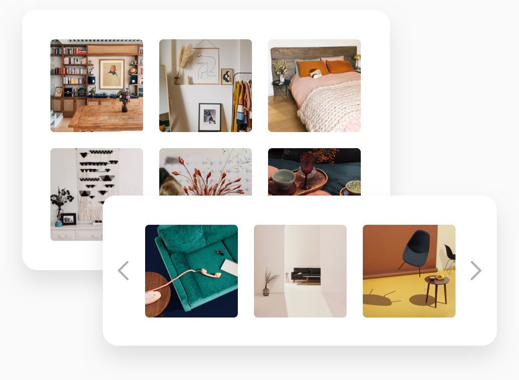 Spirit Galleries-galleries galore-vis