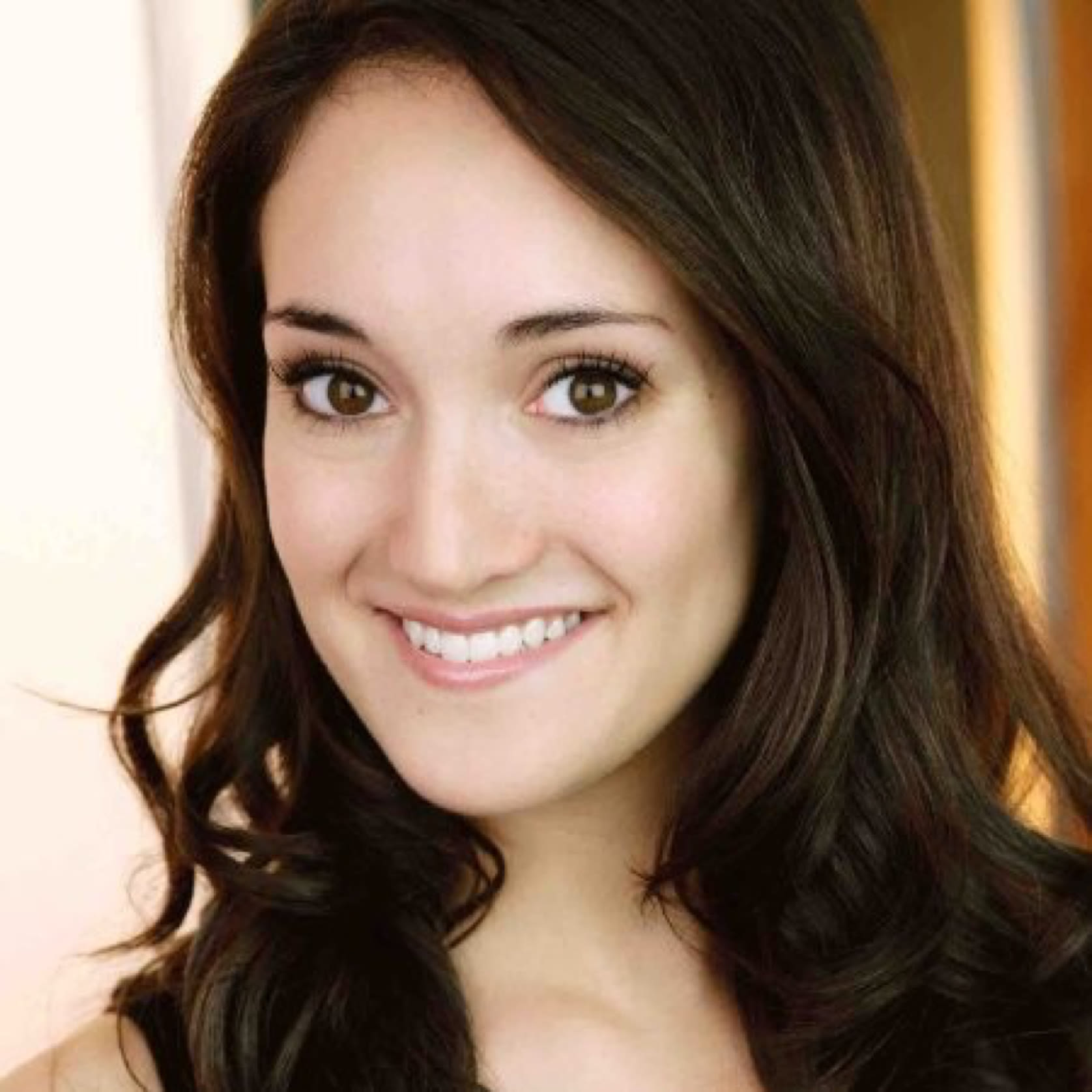 lia zneimer-wework-headshot