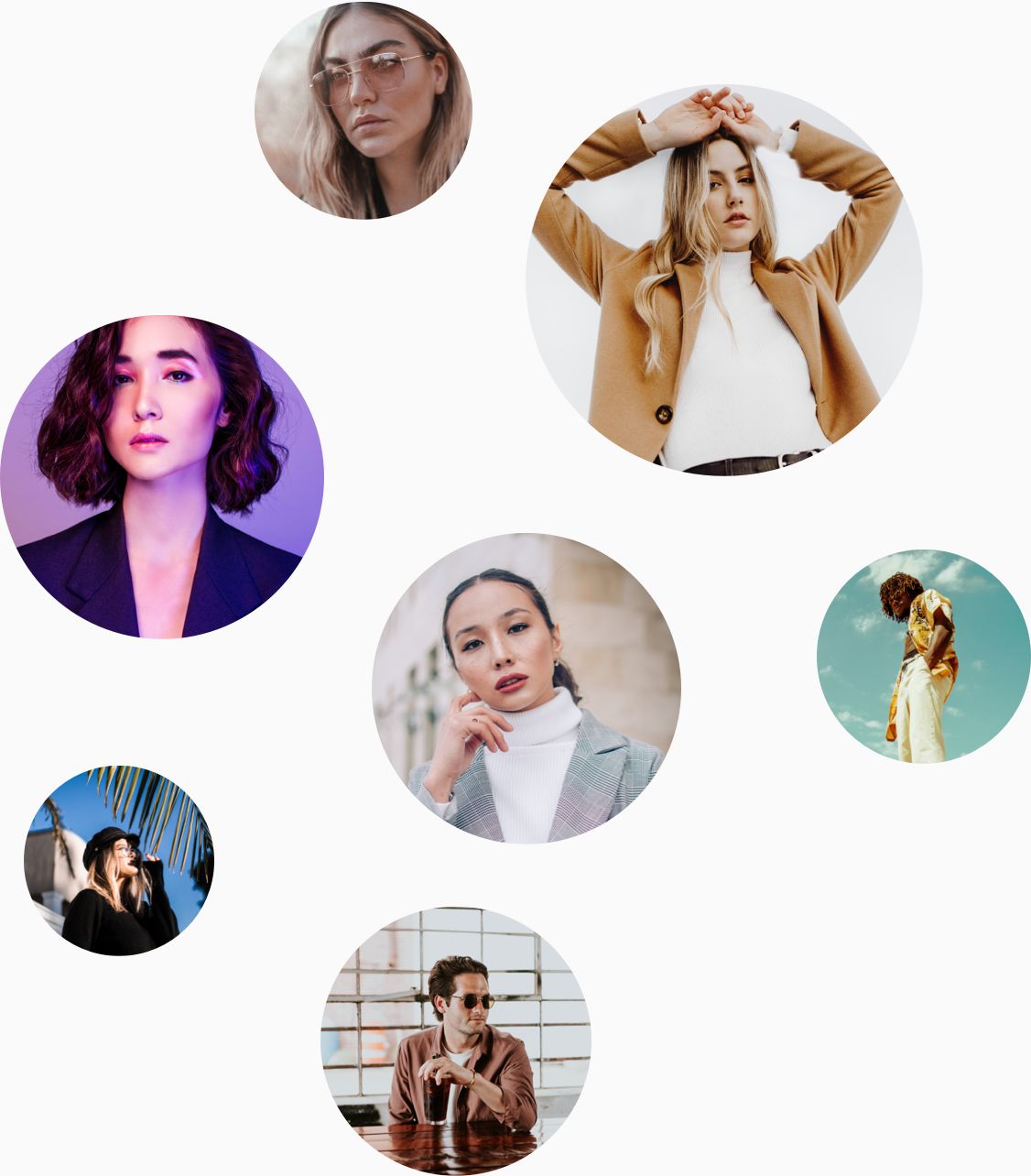 relationship iq-key influencers-vis