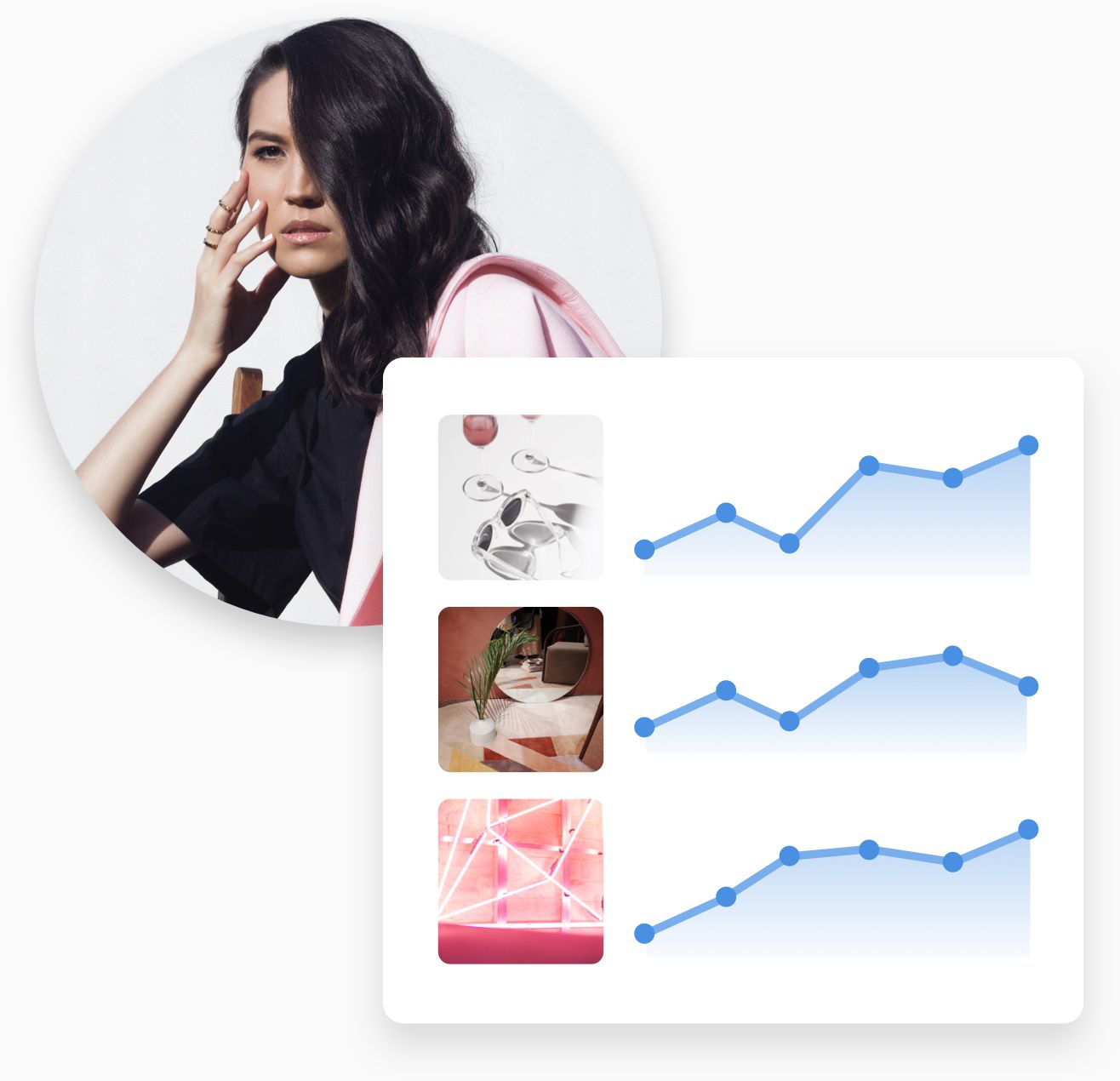 relationship iq-audience-vis