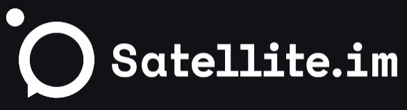 satellite logo