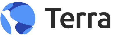Logo of Terra