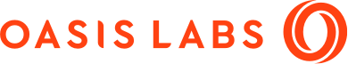 Logo of Oasis Labs