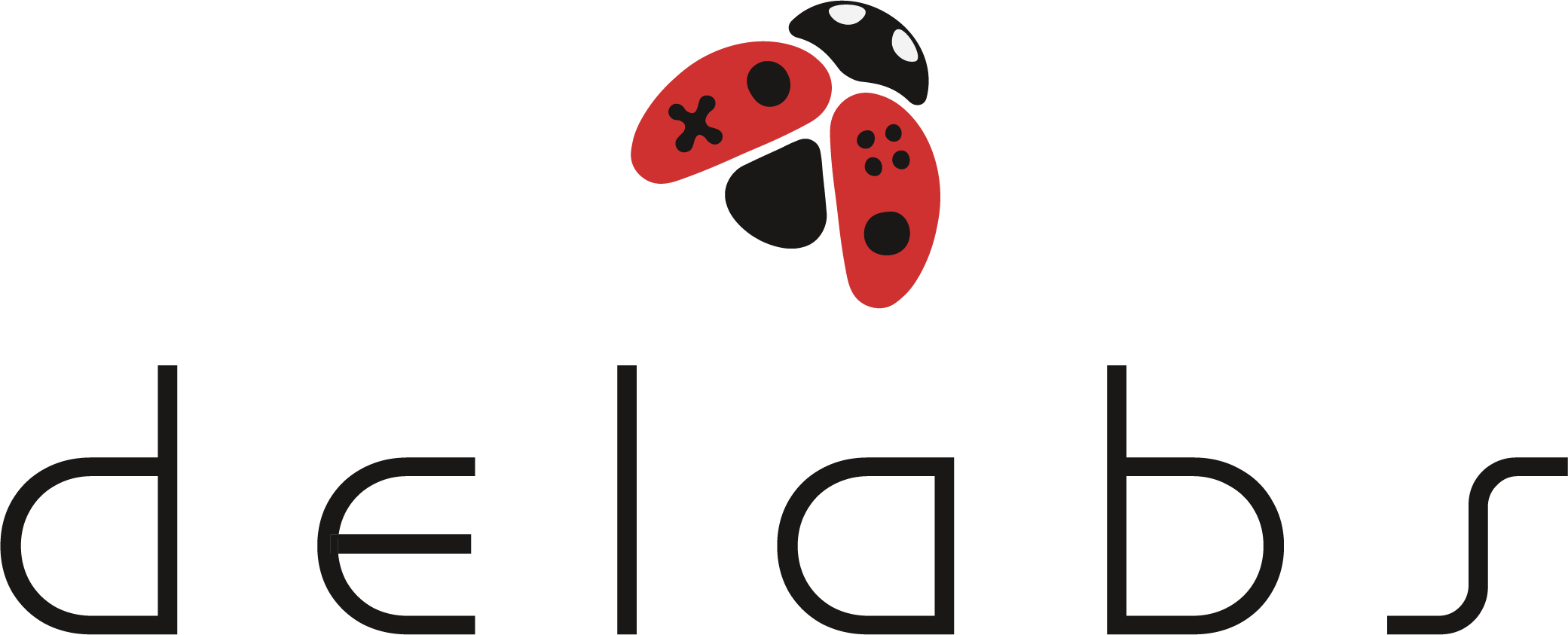 delabs logo