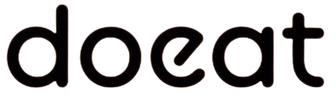 Doeat Logo