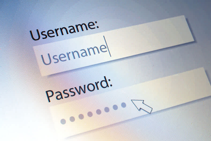Secure-passwords