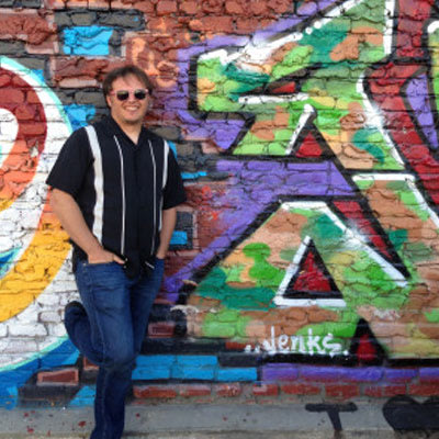 Brian Cervenka - Acubed Snr DevOps Engineer