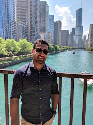 Saurabh Banga