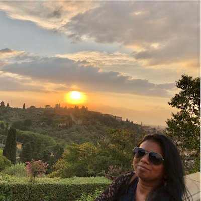 Reena Solomon