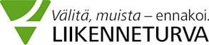 liikenneturva big logo