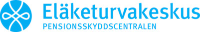etk eläketurvakeskus logo