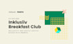 Inklusiiv Brekkie Club x Frantic sized up