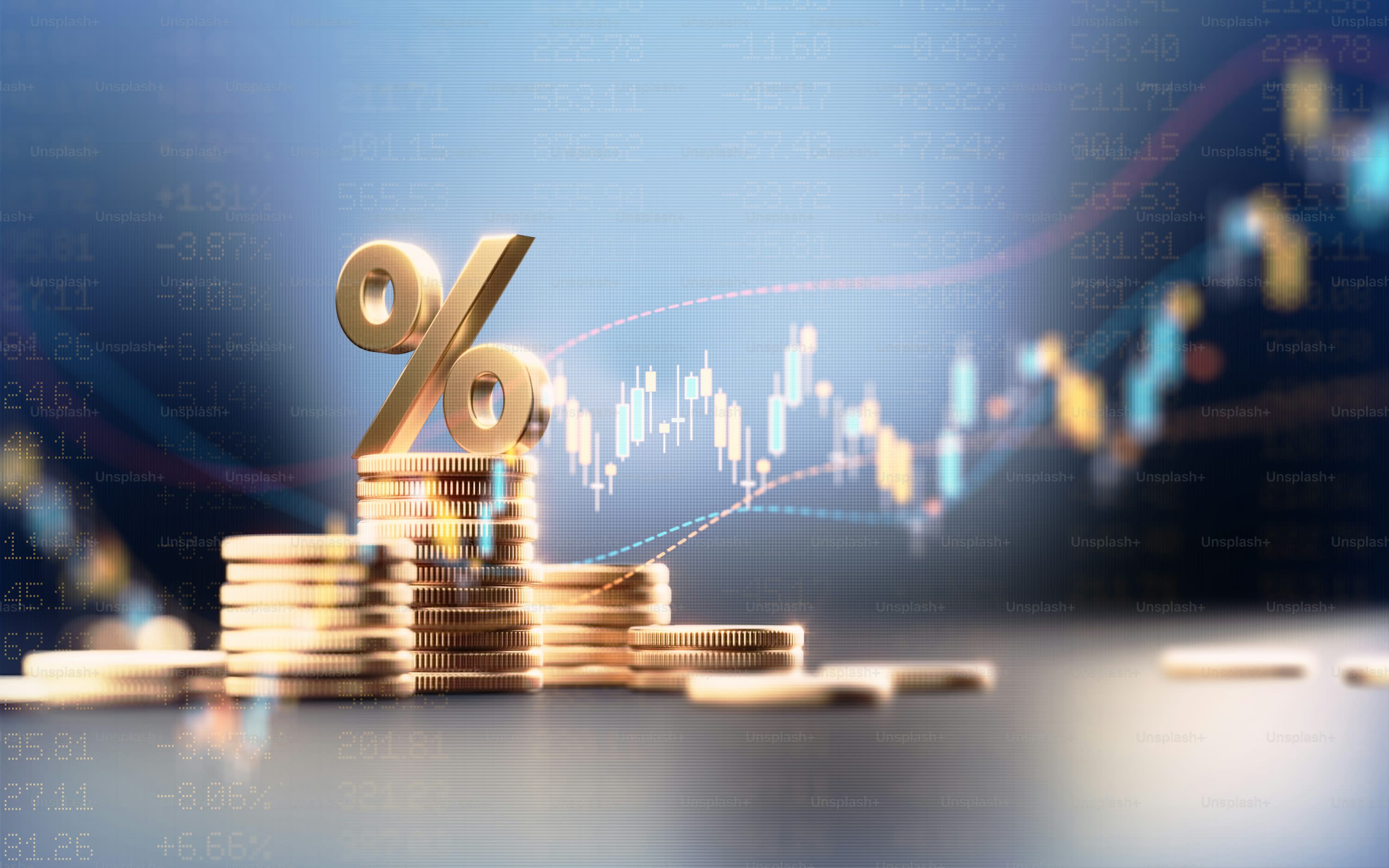 Cover image for Rising Prices Are Forcing a Rate Hold. But Is This Helping or Hurting Investors?