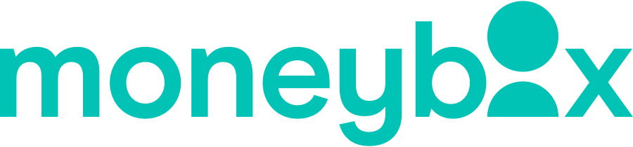 Moneybox - Logo - Color