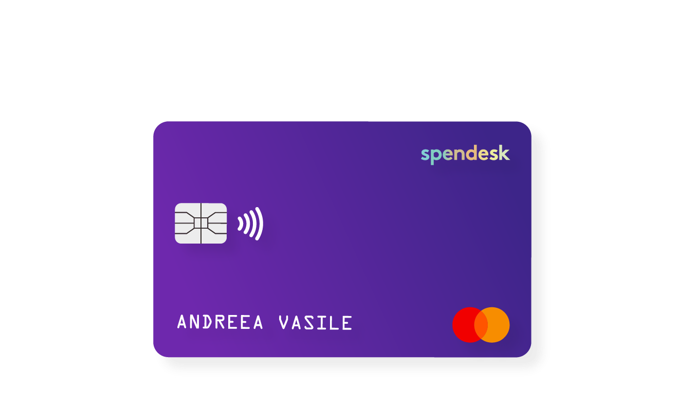 Smart cards for travel