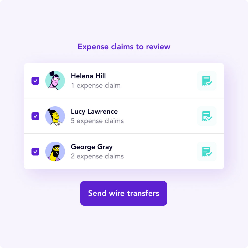 EN-£ Reimburse-expense-reimursements