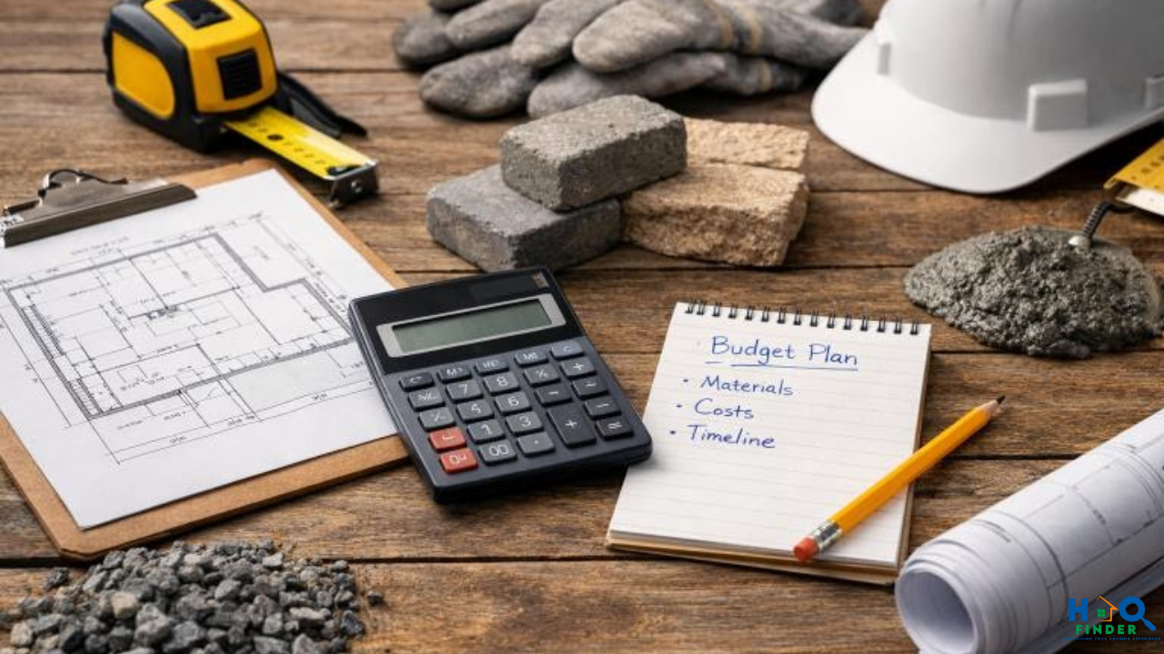 How Accurate Cost Planning Can Save Thousands on Home Renovation Projects