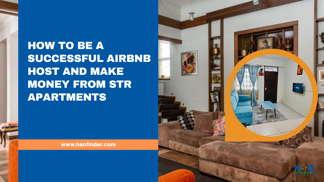 Welcome to AirbnBoost - the premier property management service for apartment owners looking to make extra income on Airbnb