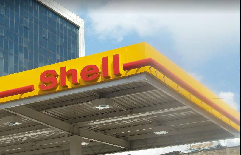 Shell Petrol Station [Photo: Google maps] -Eastleigh