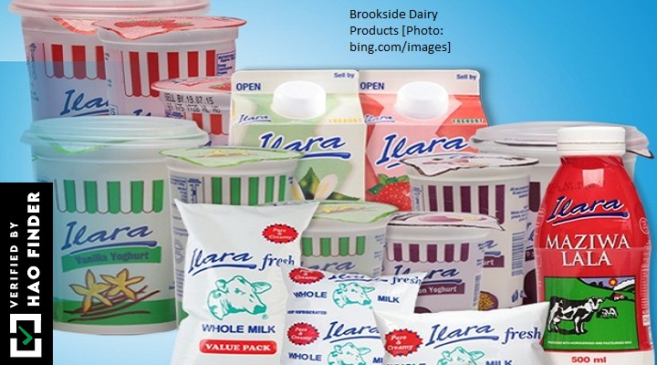 Quality milk product and is home for Tuzo, Molo Milk, Ilara and Delamere