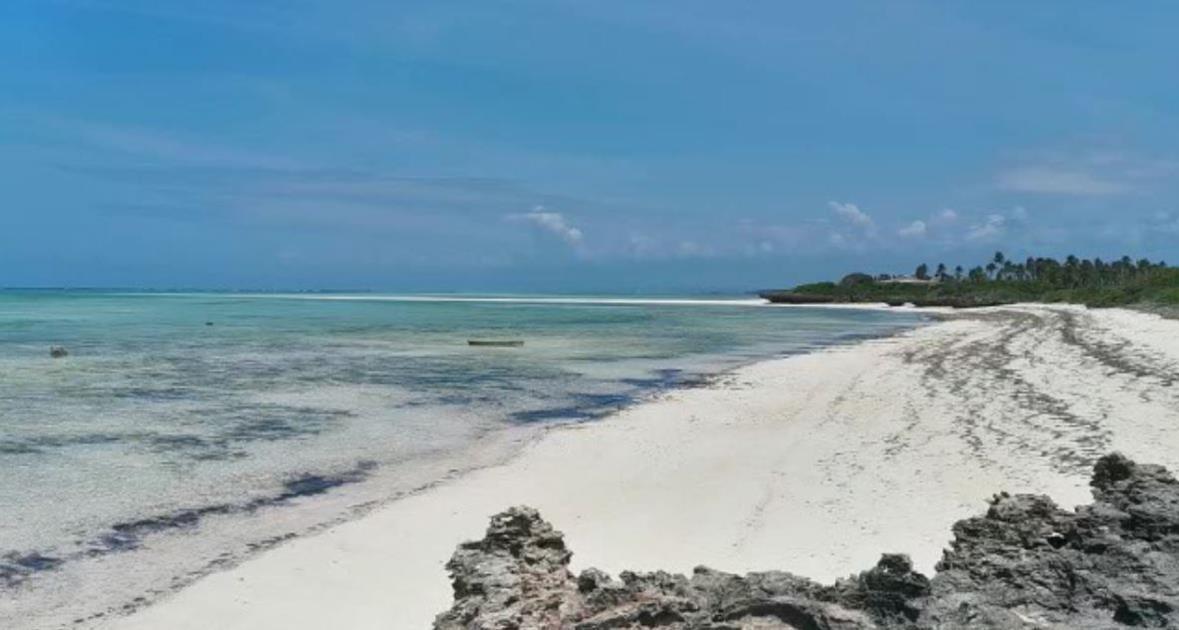 Malindi Beach plots for sale1
