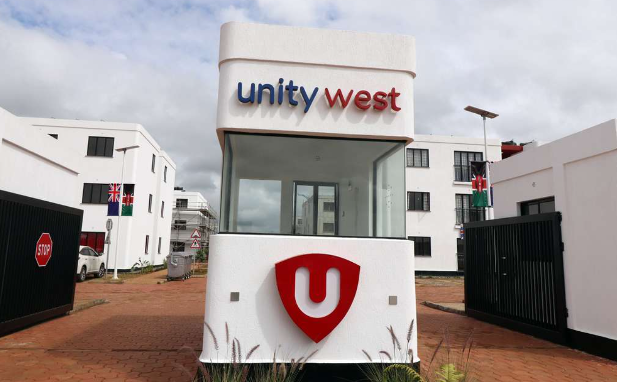 Unity Homes Tatu City: A Beginner's Guide to Kenya's Most Exciting Real Estate Development