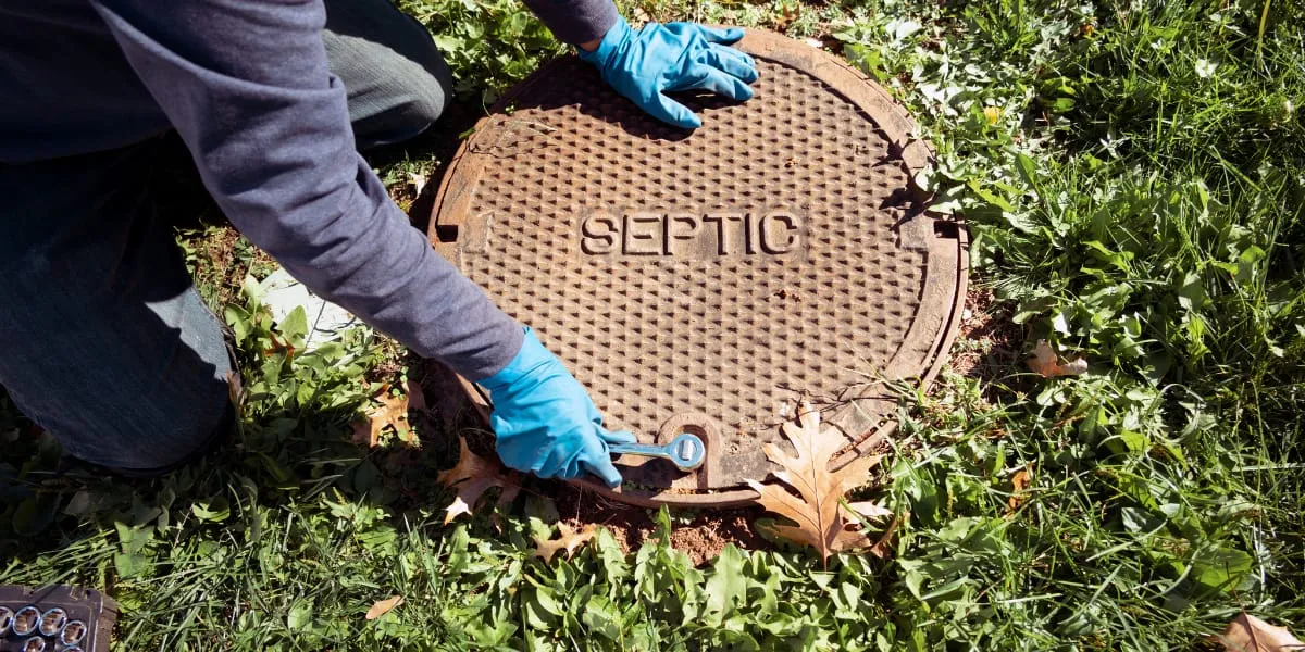 Septic-Inspection