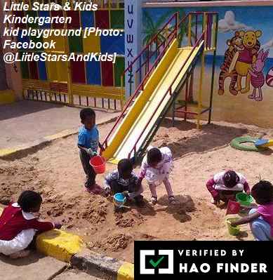 Little Stars Kindergarten - Ruiru