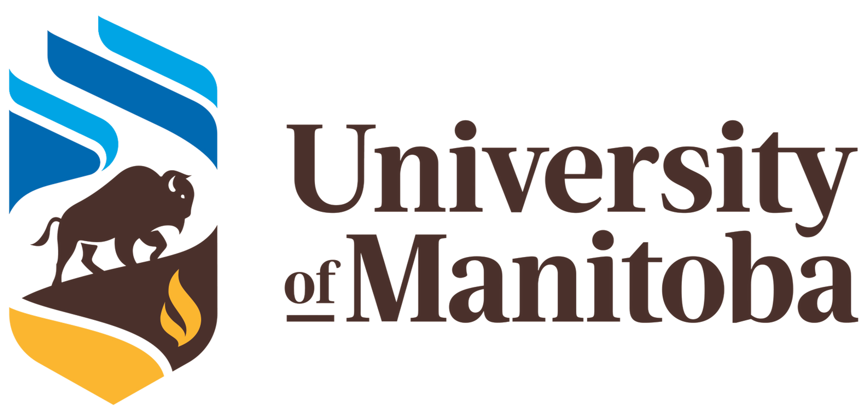 University of Manitoba logo