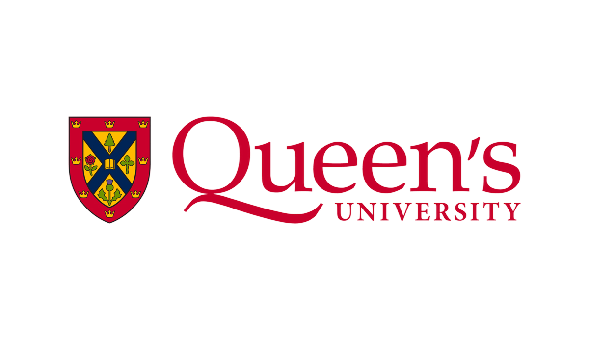 Queen's University logo
