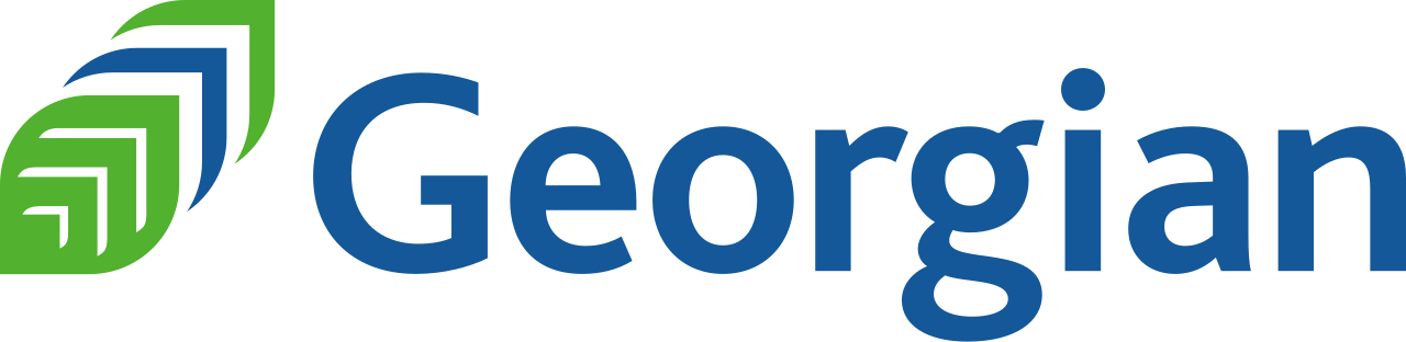 Georgian College logo